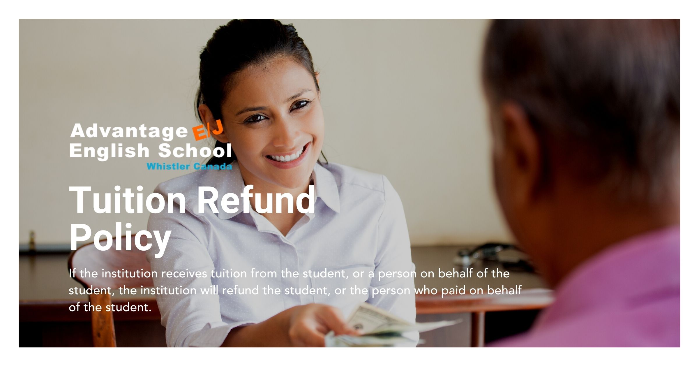 Tuition Refund  Policy